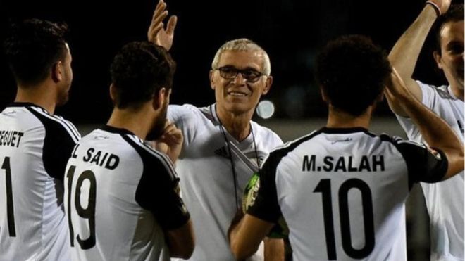 استعدادات منتخب مصر في رمضان قبل كأس العالم