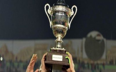 مواعيد ونتائج مباريات الدور ربع نهائي كأس مصر 2018