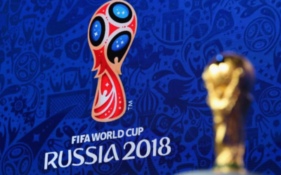 مواعيد مباريات كأس العالم روسيا 2018