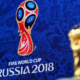 مواعيد مباريات كأس العالم روسيا 2018