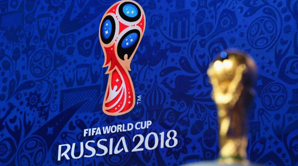 مواعيد مباريات كأس العالم روسيا 2018