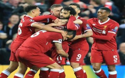 القارة الأوربية تتغنى بمحمد صلاح.. قهر ماضيه.. وتجاوز الأساطير