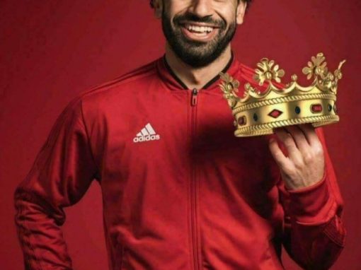رسميا: <الملك المصري> أول عربي يحصد لقب هداف الدوري الإنجليزي