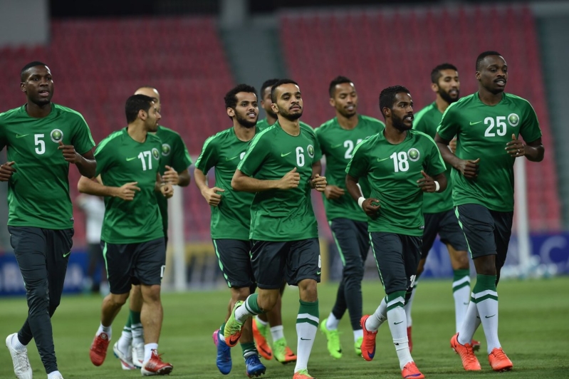 المنتخب السعودي يواجه الجزائر في أولى ودياته في معسكر إسبانيا