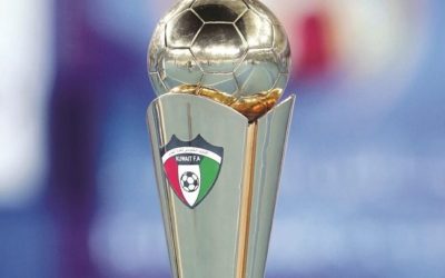 الكويت: دور الأربعة بقيادة وطنية في ربع نهائي كأس سمو الأمير