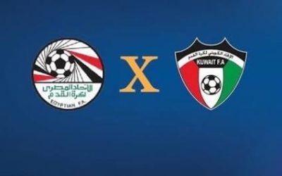 مصر تتعادل مع الكويت في ثالث مبارياتها الاستعدادية للمونديال