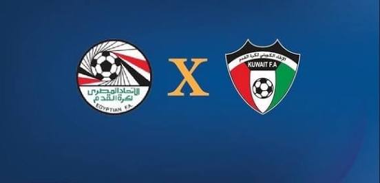 مصر تتعادل مع الكويت في ثالث مبارياتها الاستعدادية للمونديال