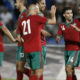 المغرب يفوز على استونيا