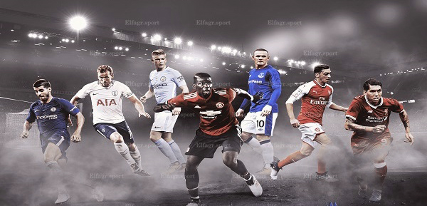10 لاعبين عرب في الدوري الإنجليزي الممتاز البريميرليج هذا الموسم