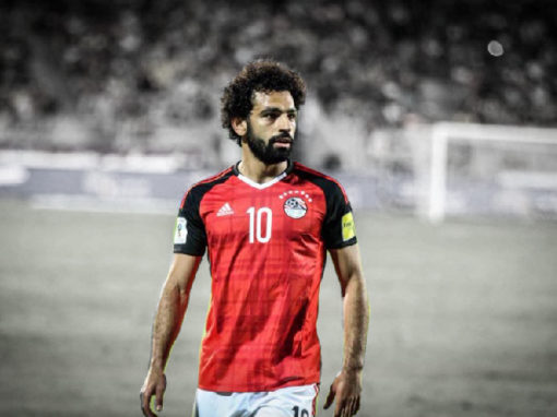 الفيفا يدخل على خط أزمة اللاعب النجم محمد صلاح مع الاتحاد المصري لكرة القدم