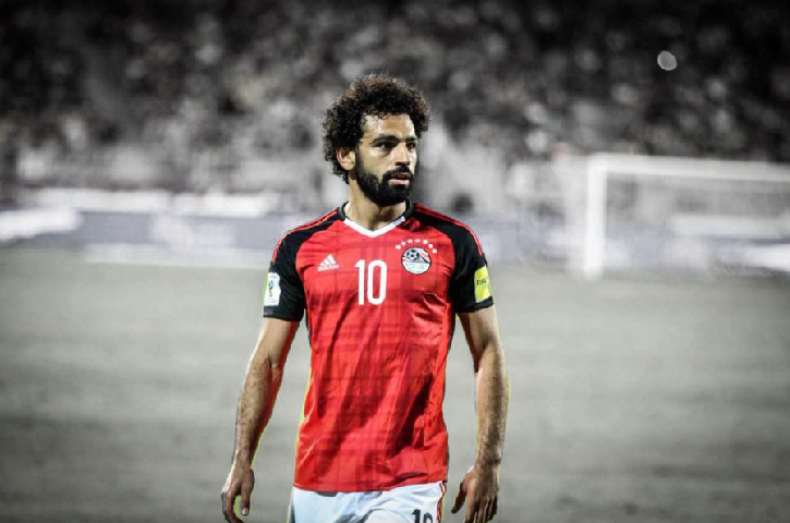 الفيفا يدخل على خط أزمة اللاعب النجم محمد صلاح مع الاتحاد المصري لكرة القدم