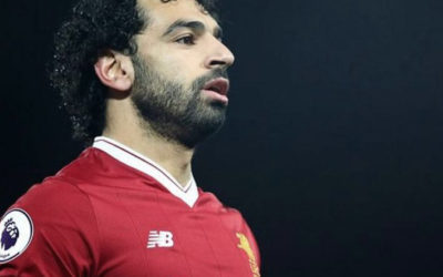أزمة جديدة بين النجم محمد صلاح واتحاد كرة القدم المصري