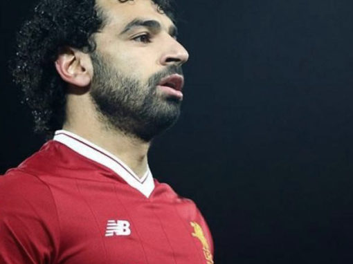 أزمة جديدة بين النجم محمد صلاح واتحاد كرة القدم المصري