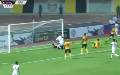 بالفيديو: الزمالك يصعد للدور 16 في البطولة العربية بعد تعادله مع نادي القادسية الكويتي 1-1 في مباراة مثيرة