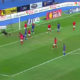 بالفيديو: الأهلي يفوز بصعوبة على الترسانة بعد مباراة مثيرة ويصعد للدور ال16 في كأس مصر