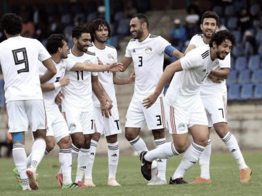 منتخب مصر صاحب أقوى هجوم في التصفيات الأفريقية