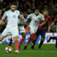 مشاهدة مباراة أسبانيا وإنجلترا بث مباشر في بطولة دوري الأمم الأوروبية